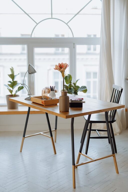 Tips for Creating a Cozy and Functional Home Office Space